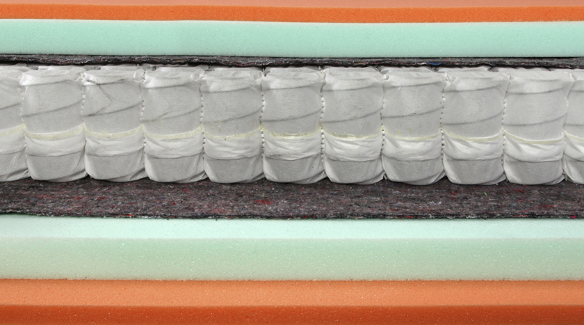 Matrace TOP SPRING HARD - Image 3