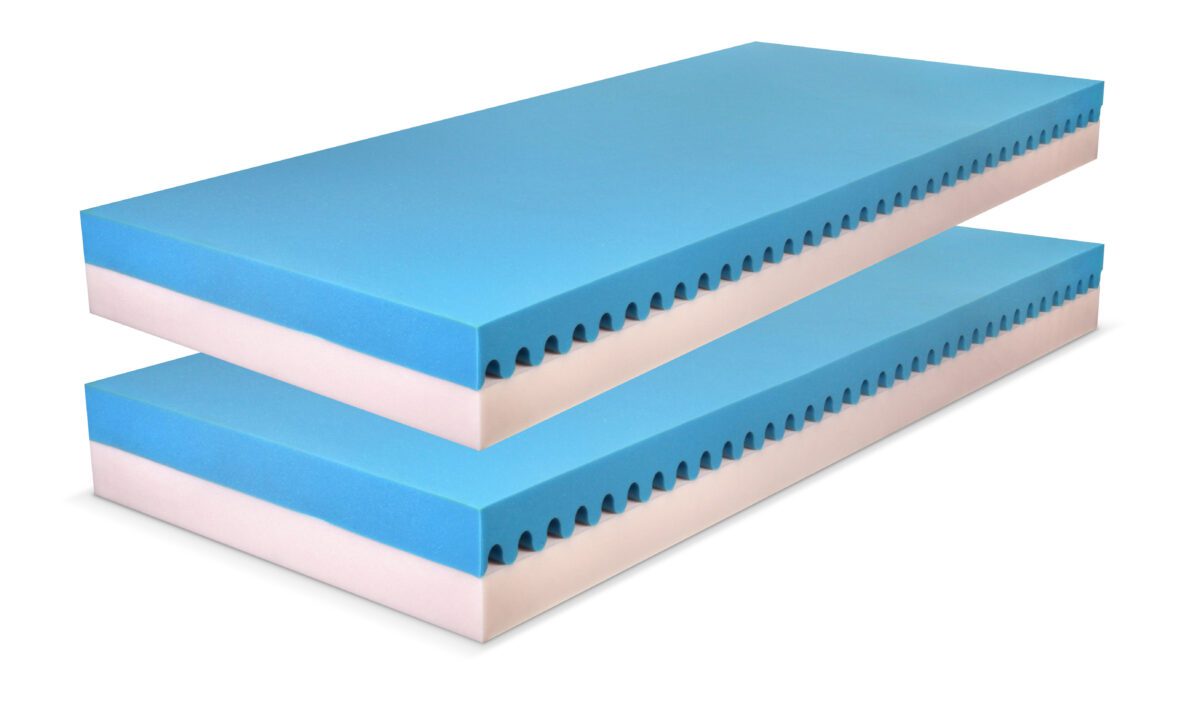 Matrace ZETTA PLUS 20